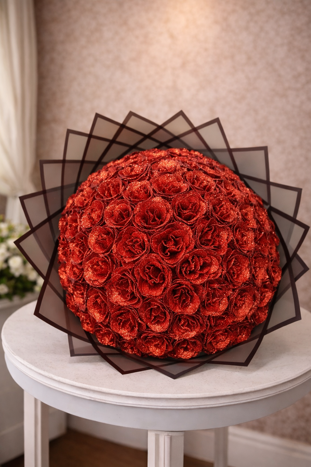 Buchet Luxury | 51 Trandafiri